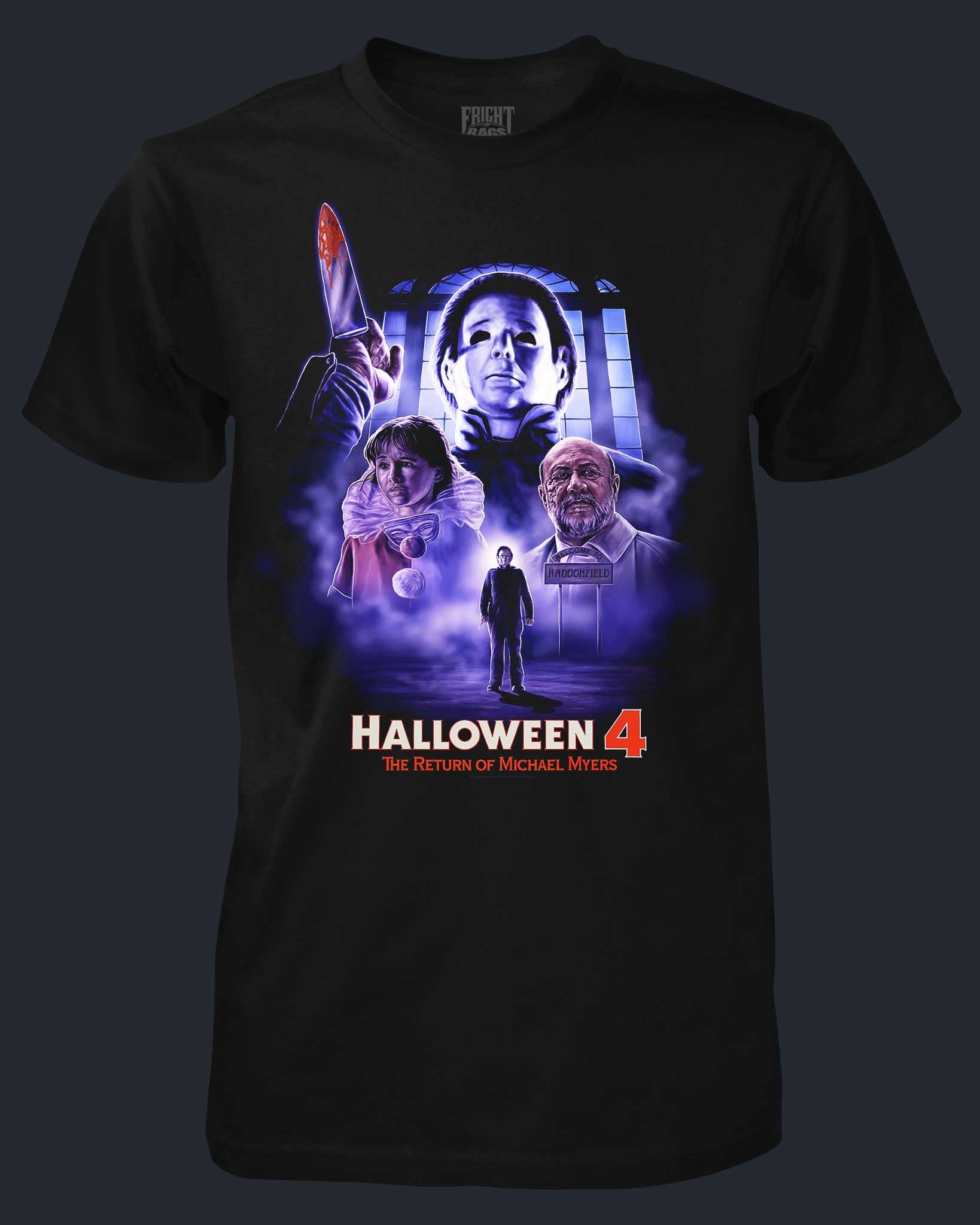 DTG01948-Halloween4-MortalDanger-s.jpg Mortal Danger - Image 1