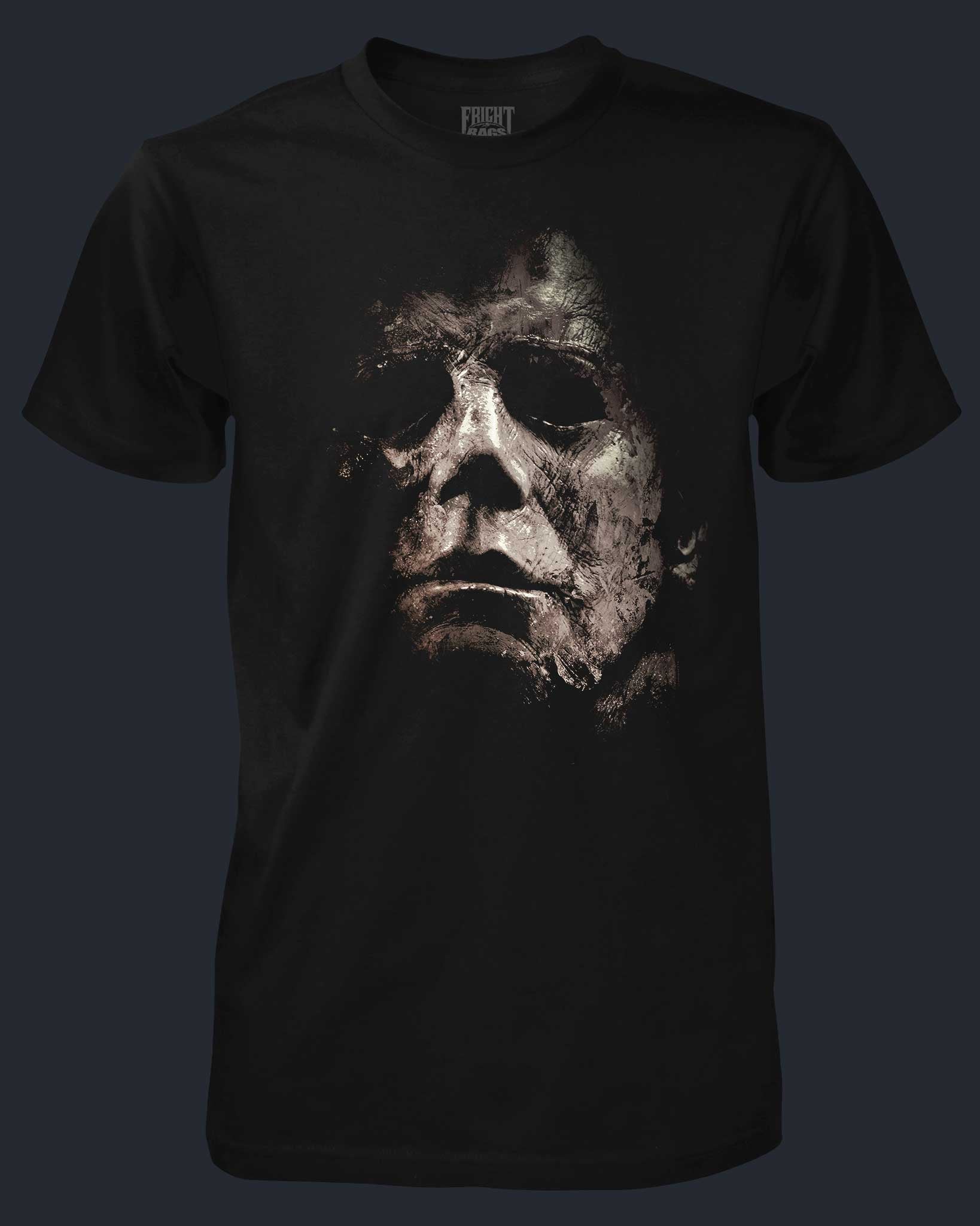 DTG01951-Halloween2018-TheShapeReborn-s.jpg The Shape Reborn - Image 1