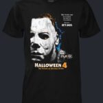 Halloween 4 Classic