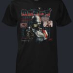 Robocop - Prime Directives