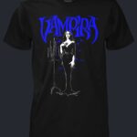 Queen of Horror