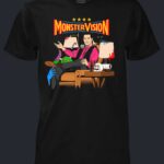 Saturday Morning Joe Bob