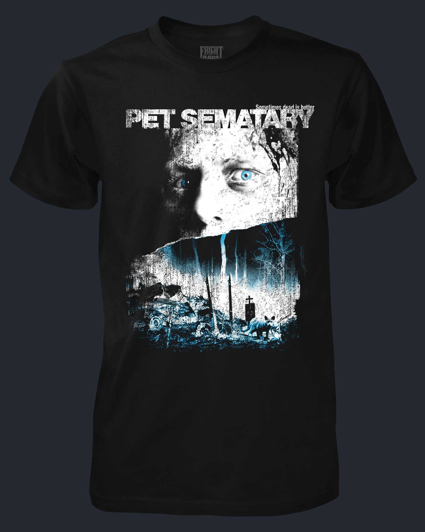 DTG02046-PetSematary-Classic-s.jpg Pet Sematary Classic - Image 1