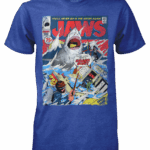 Jaws - Issue #1