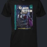 The Blair Witch Project - Pulp Novel