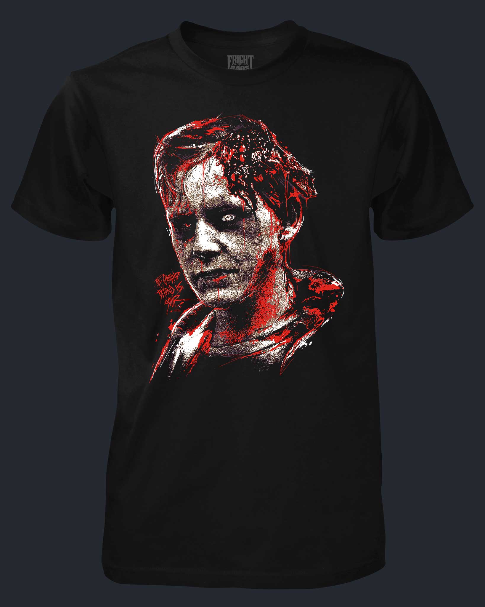DTG02129-PetSematary-Pascow-shirt.jpg Pascow - Image 1