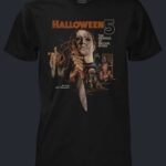 Halloween 5: The Revenge of Michael Myers