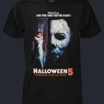 Halloween 5 Classic