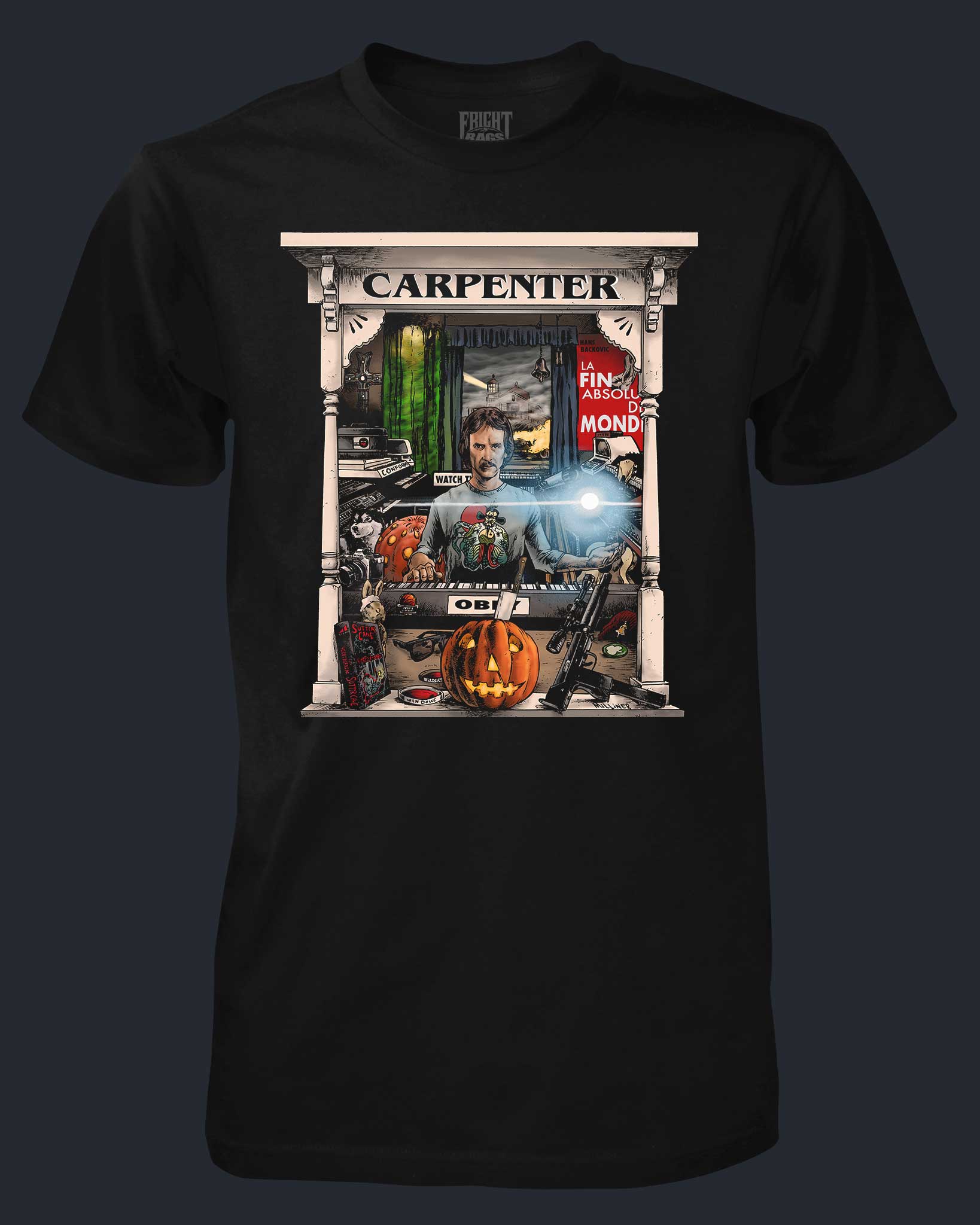 DTG02209-MasterCarpenter-shirt_cb4fab40-4b89-4c98-a245-0da4a6c93529.jpg The Master Carpenter - Image 1