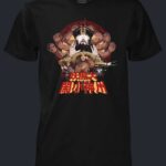 Lo Pan and the Three Storms