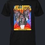 Challenge of the Killbots