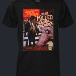 The Agent Cooper Files