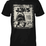 Jaws - Drive-In Theater