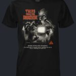 Tales from the Darkside