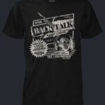 Halloween 6 - WKNB Back Talk w/ Barry Simms
