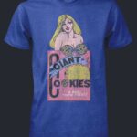 Halloween 5 - Cookie Woman