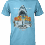 Jaws 3D Classic