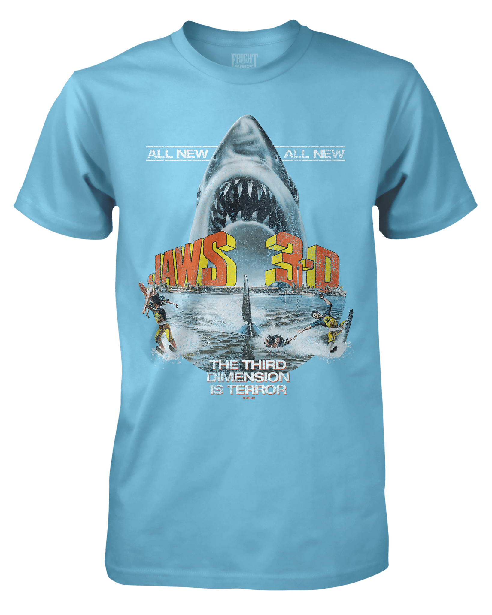 DTG02442-JAWS3-Classic.png Jaws 3D Classic - Image 1