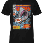 Jaws The Revenge - Issue #1