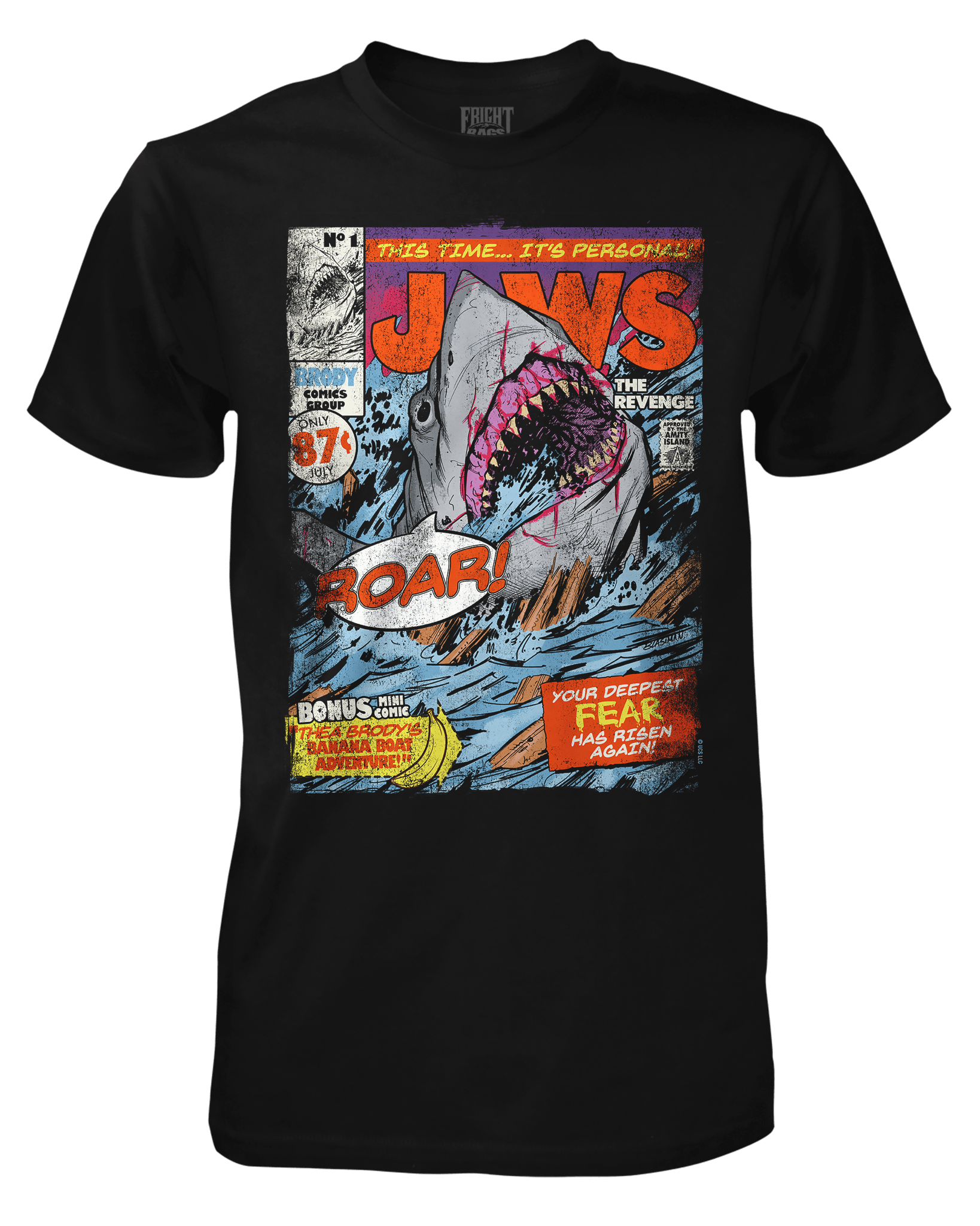 DTG02446-JAWS4-Issue01.png Jaws The Revenge - Issue #1 - Image 1