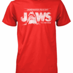 Jaws The Revenge Underwater Film Unit