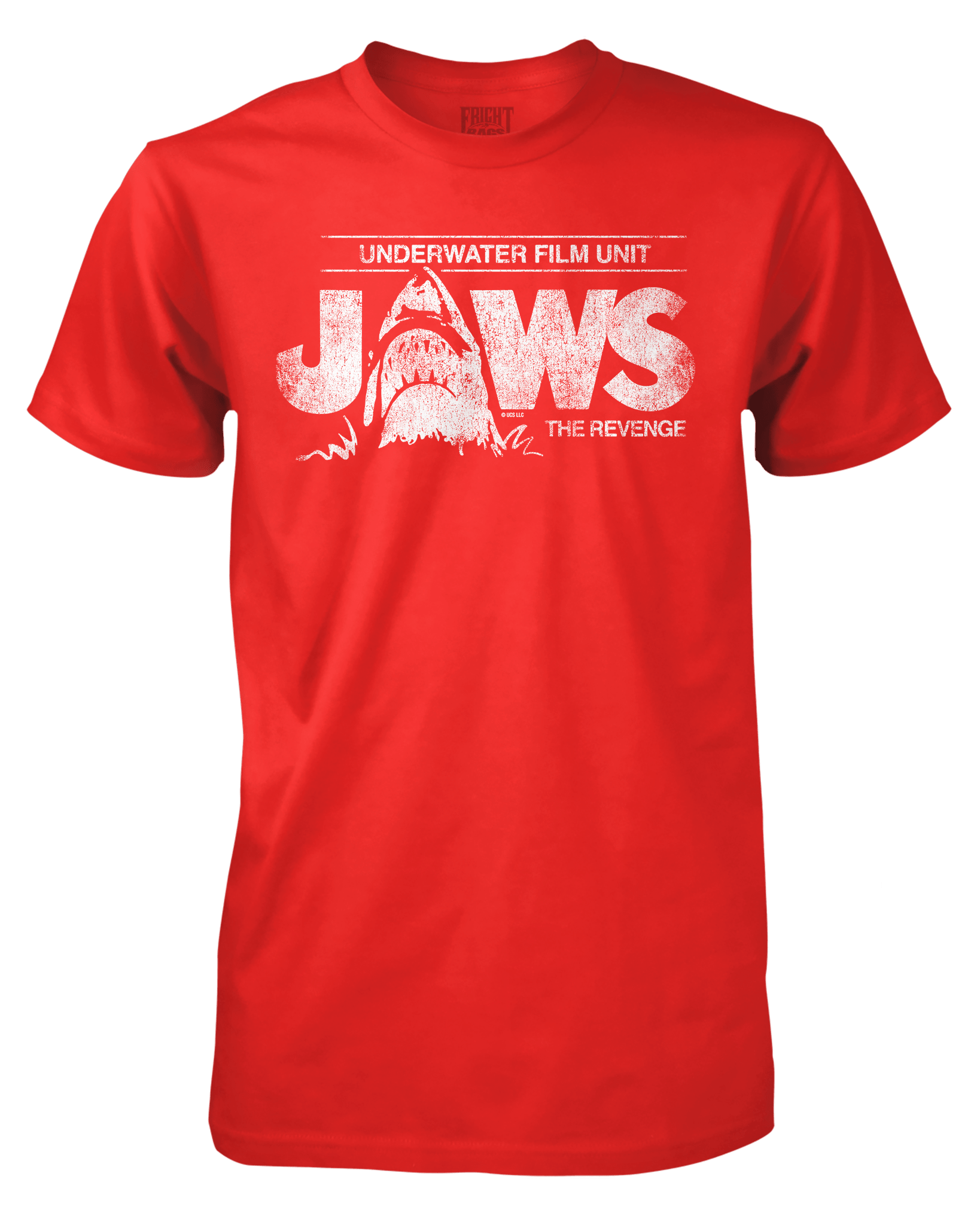 DTG02597-JAWS4-UnderwaterFilmUnit.png Jaws The Revenge Underwater Film Unit - Image 1