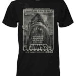 Jaws 2 - TV Ad