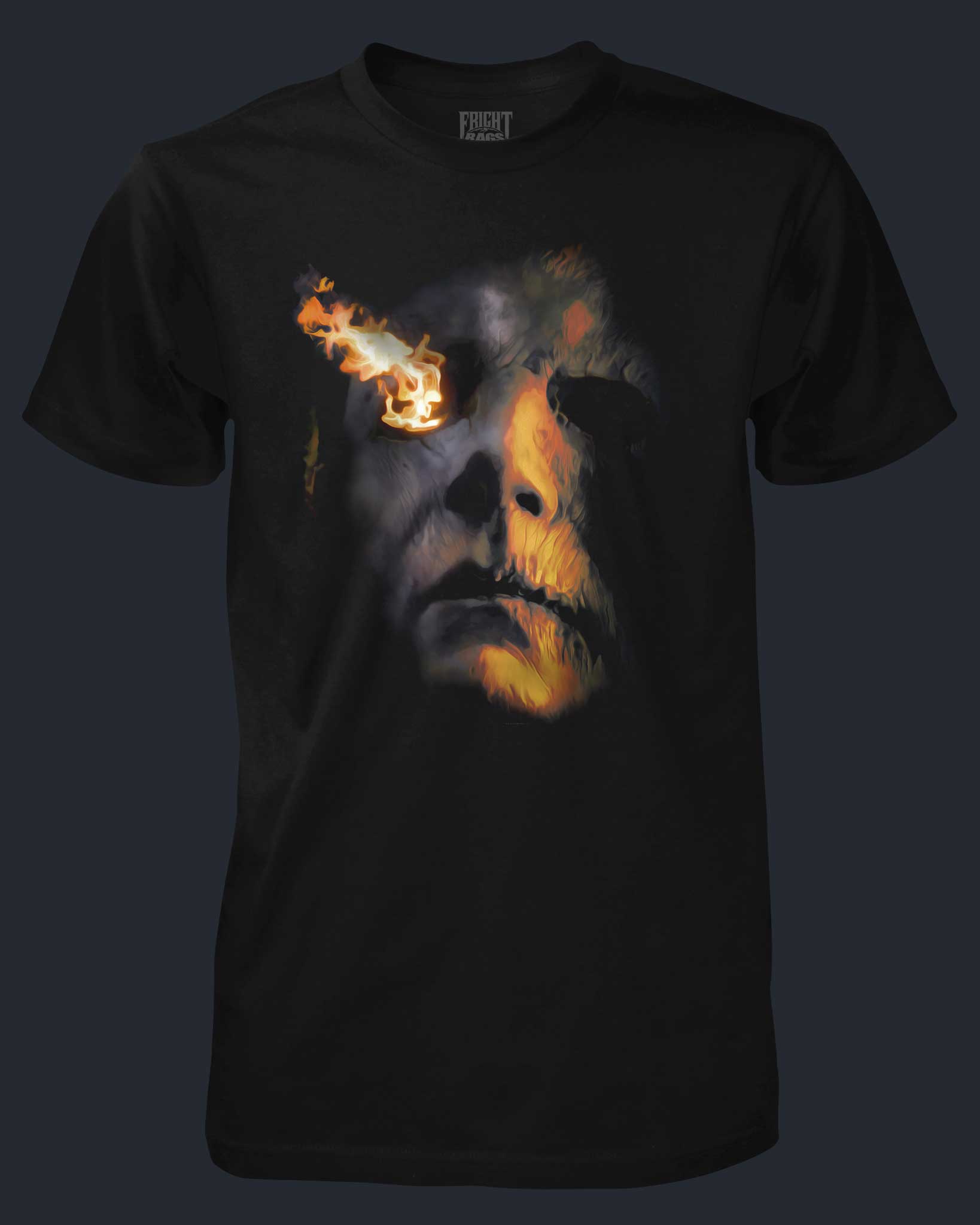 DTG02969-HalloweenKills-KillsTheBoogeyman-shirt.jpg Kill The Boogeyman - Image 1