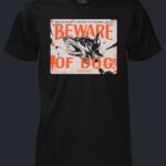 Halloween 5 - Beware of Max