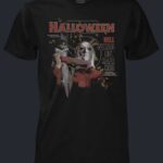 Halloween 5 - Hell Would Not Have Him