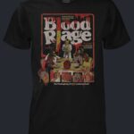 Blood Rage