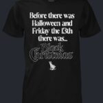There Was... Black Christmas