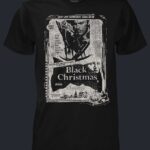 Black Christmas - Movie Ad