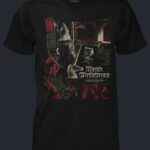 Black Christmas - International