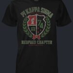 Black Christmas - Pi Kappa Sigma