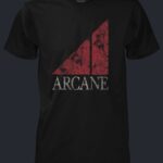 Arcane Publishing