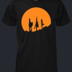 All Hallow's Eve