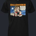 Halloween III - Stop It!