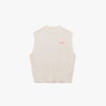 Team 247 Oversized Tank - Cream