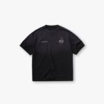 Represent X Puma T-Shirt - Puma Black