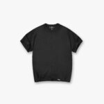 GH T-Shirt - Jet Black