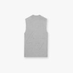 247 Contour Run Tank - Titanium