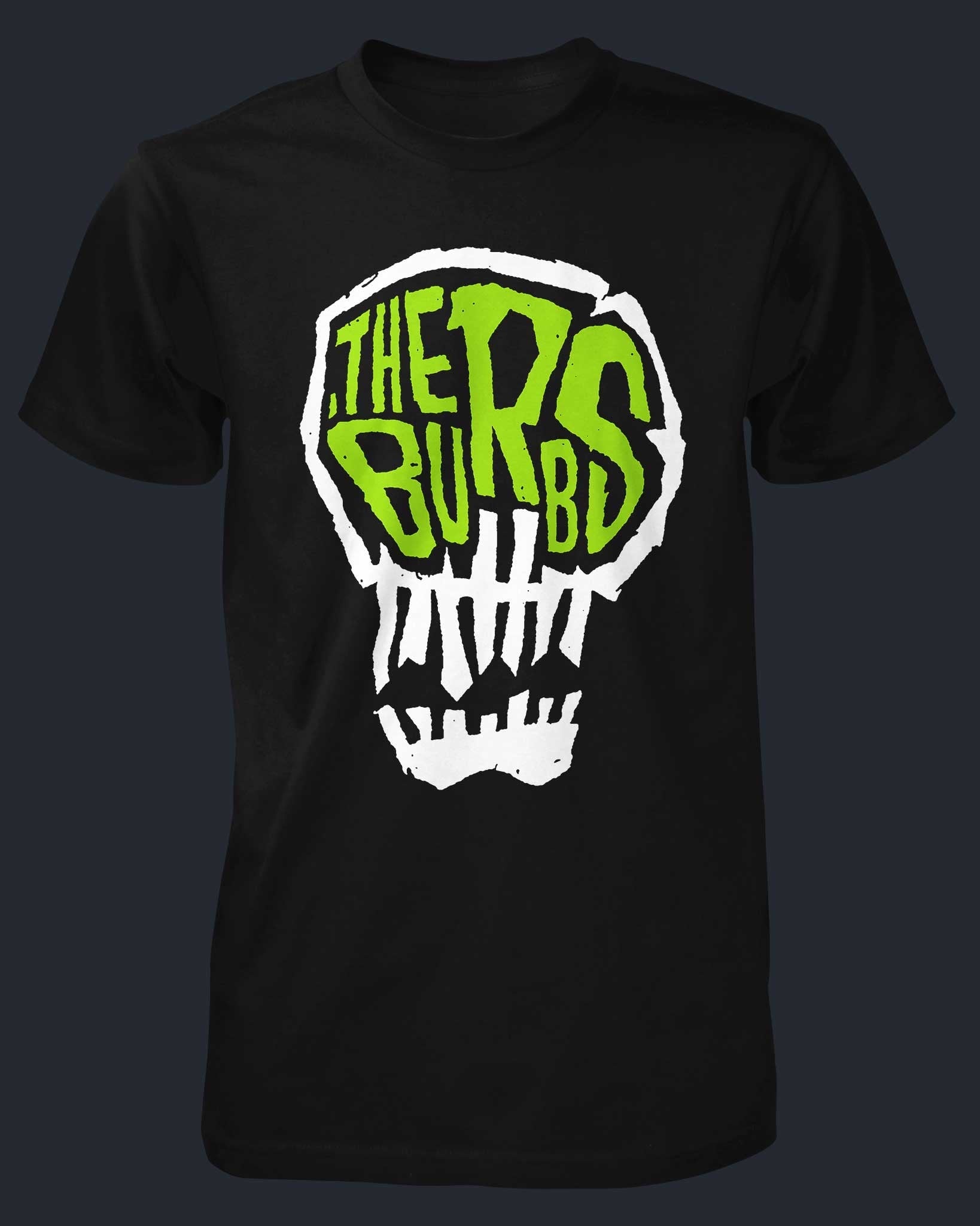 IMG-0568.jpg The 'Burbs Skull Logo - Image 1