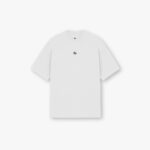 247 DNA Graphic T-Shirt - Flat White