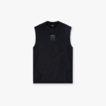 247 Trail Tank - Black