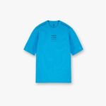 247 Trail T-Shirt - Electric Blue
