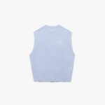 Team 247 Oversized Tank - Glacier