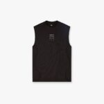 247 Trail Tank - Chocolate