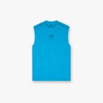 247 Trail Tank - Electric Blue