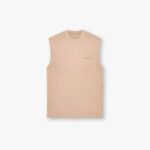 Team 247 Oversized Tank - Clay